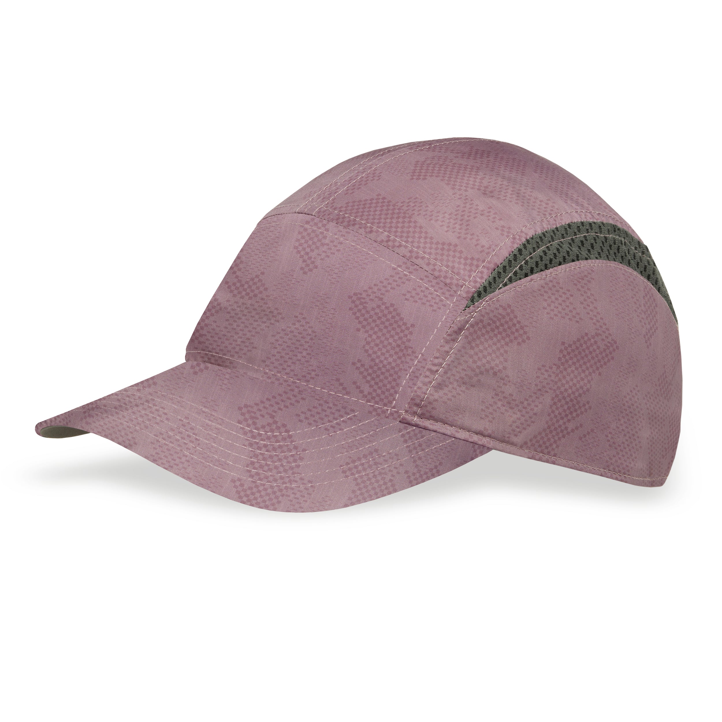 Aerial Cap