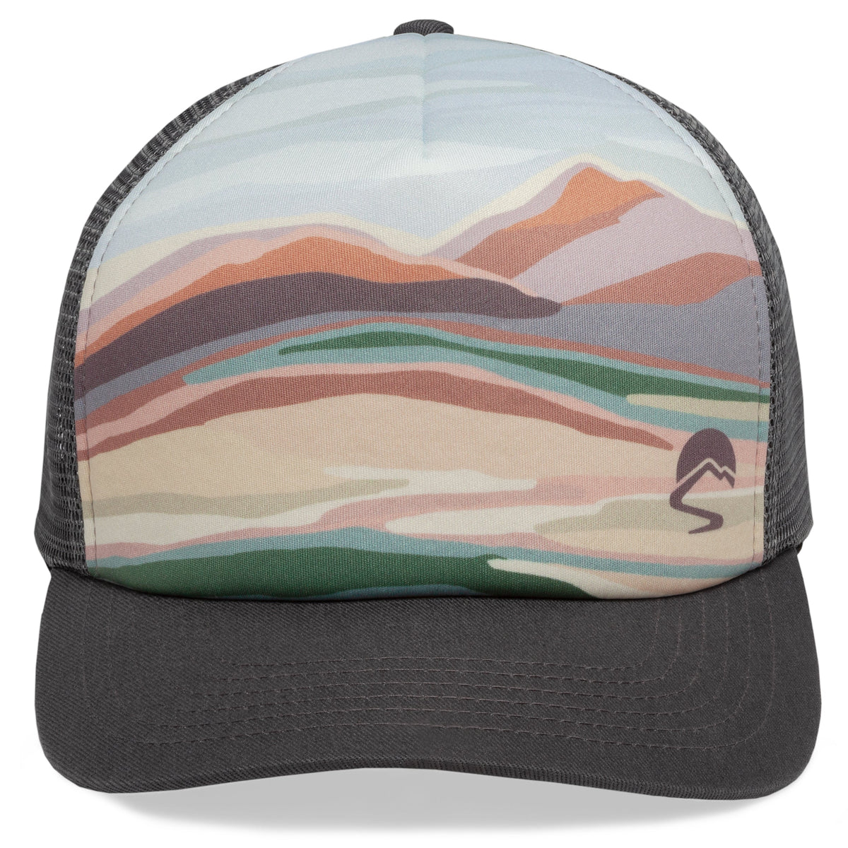 Hillview Trucker