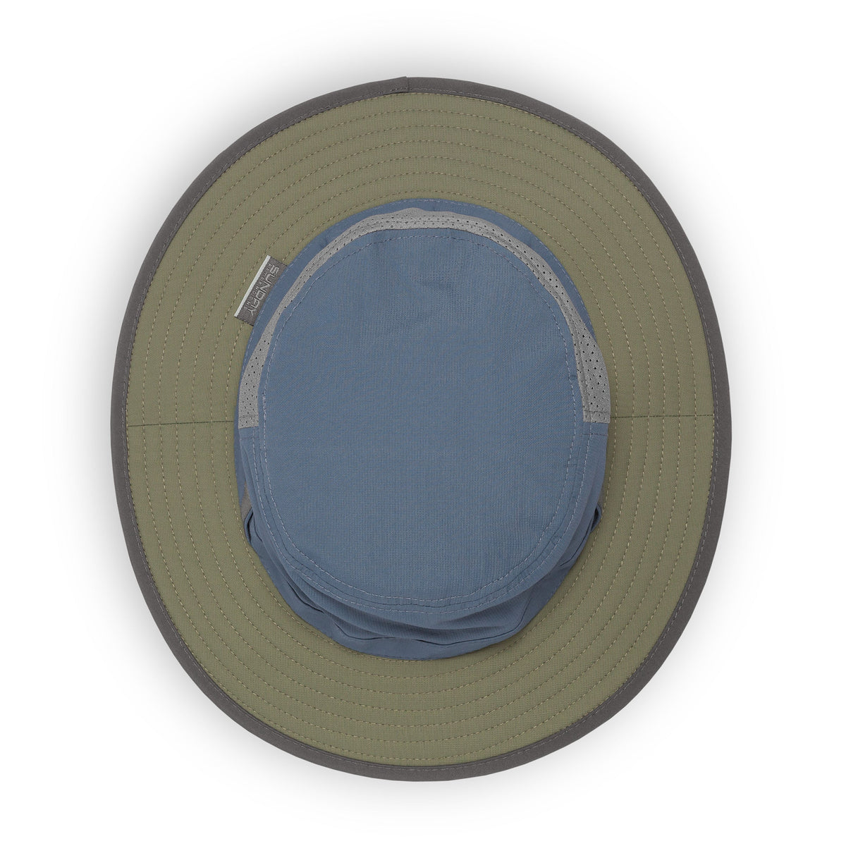 Brushline Bucket
