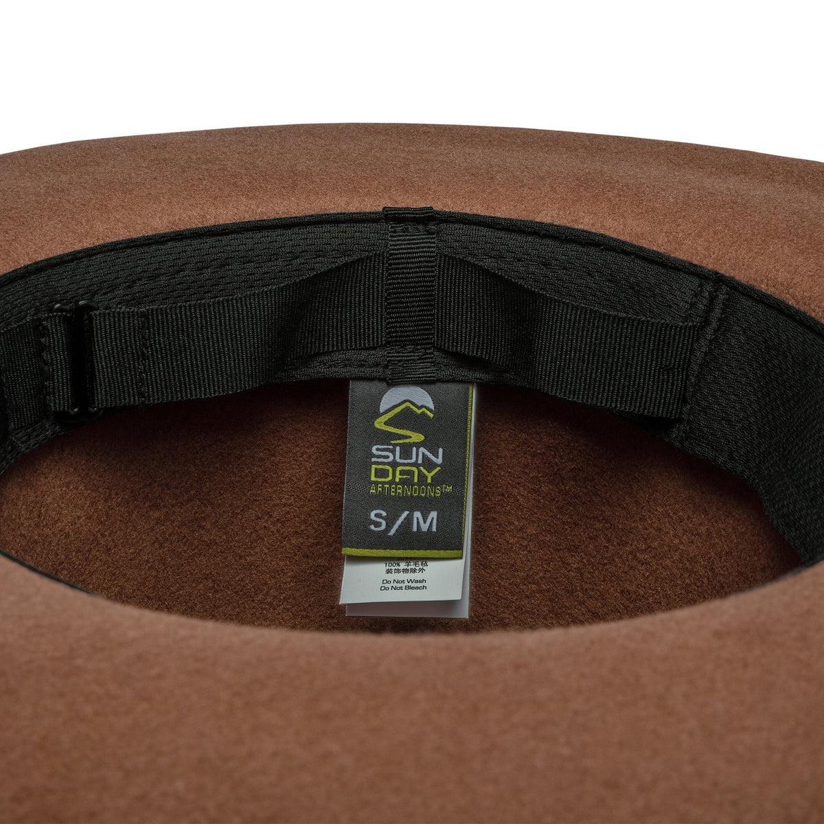 Carmen Hat