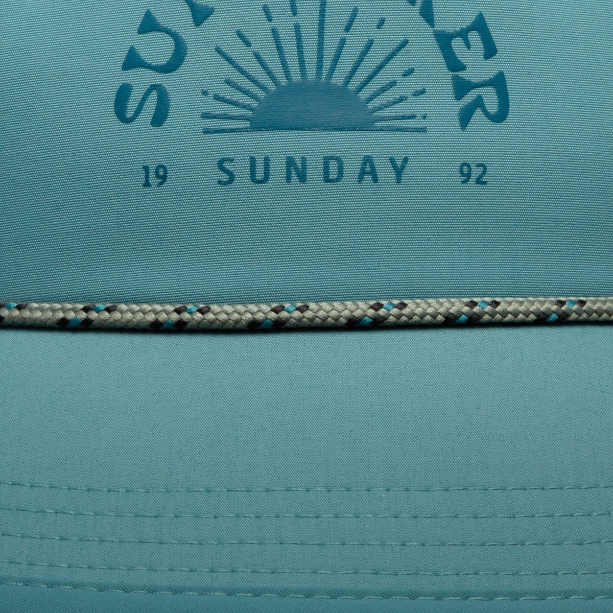 Day Trip Cap