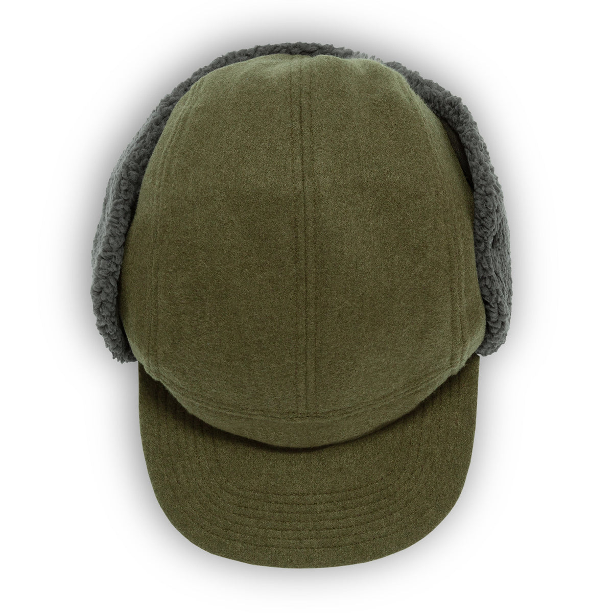 Frontier Cap