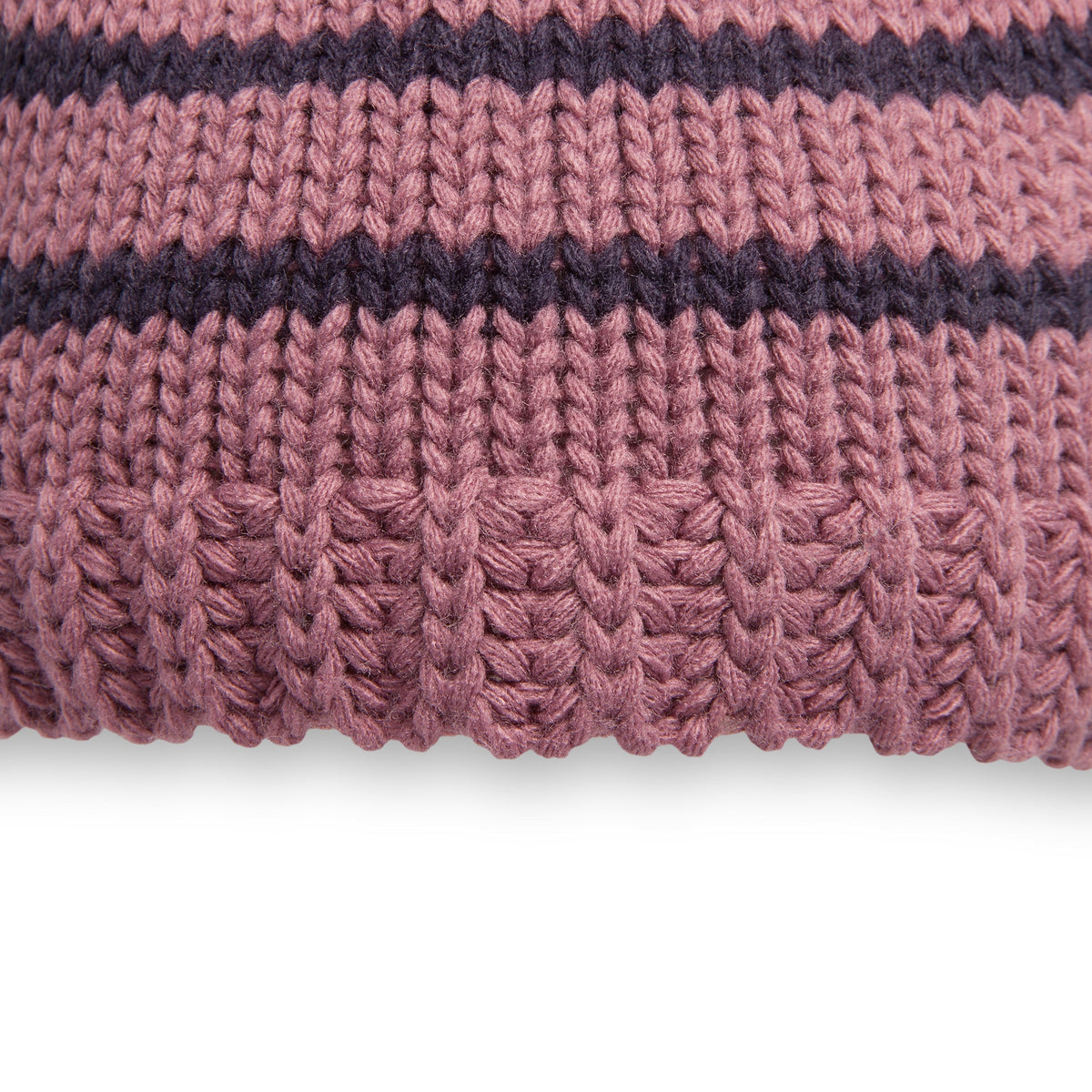 Infant Frosty Stripe Beanie - SALE