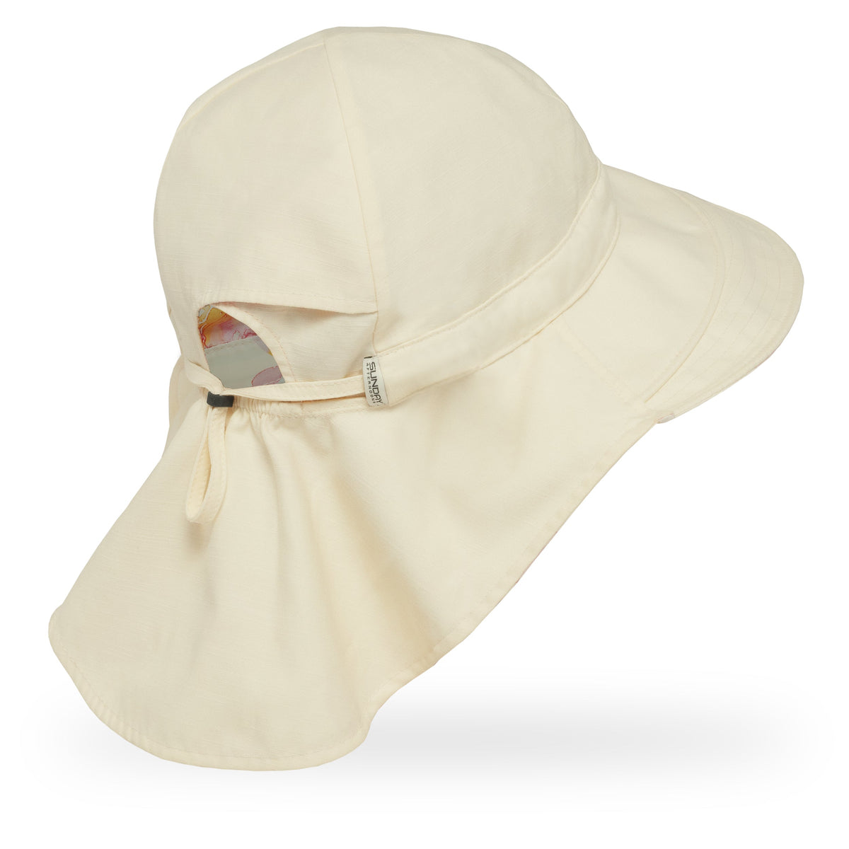 Natural Blend Cape - SALE
