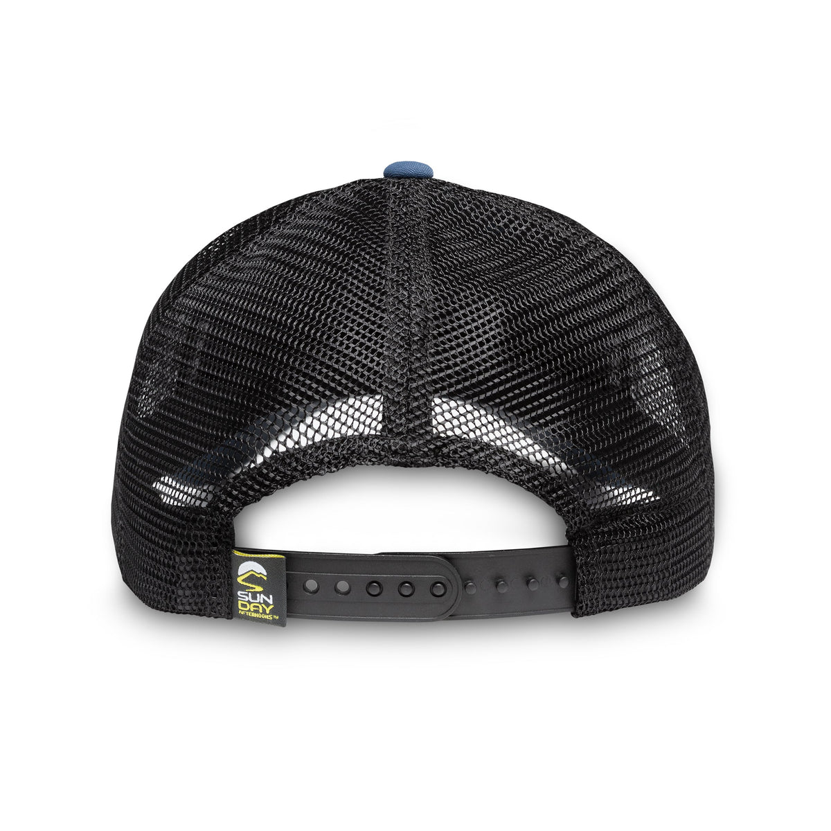 LoPro Trucker